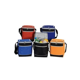 CM Deluxe 6-Pack Cooler